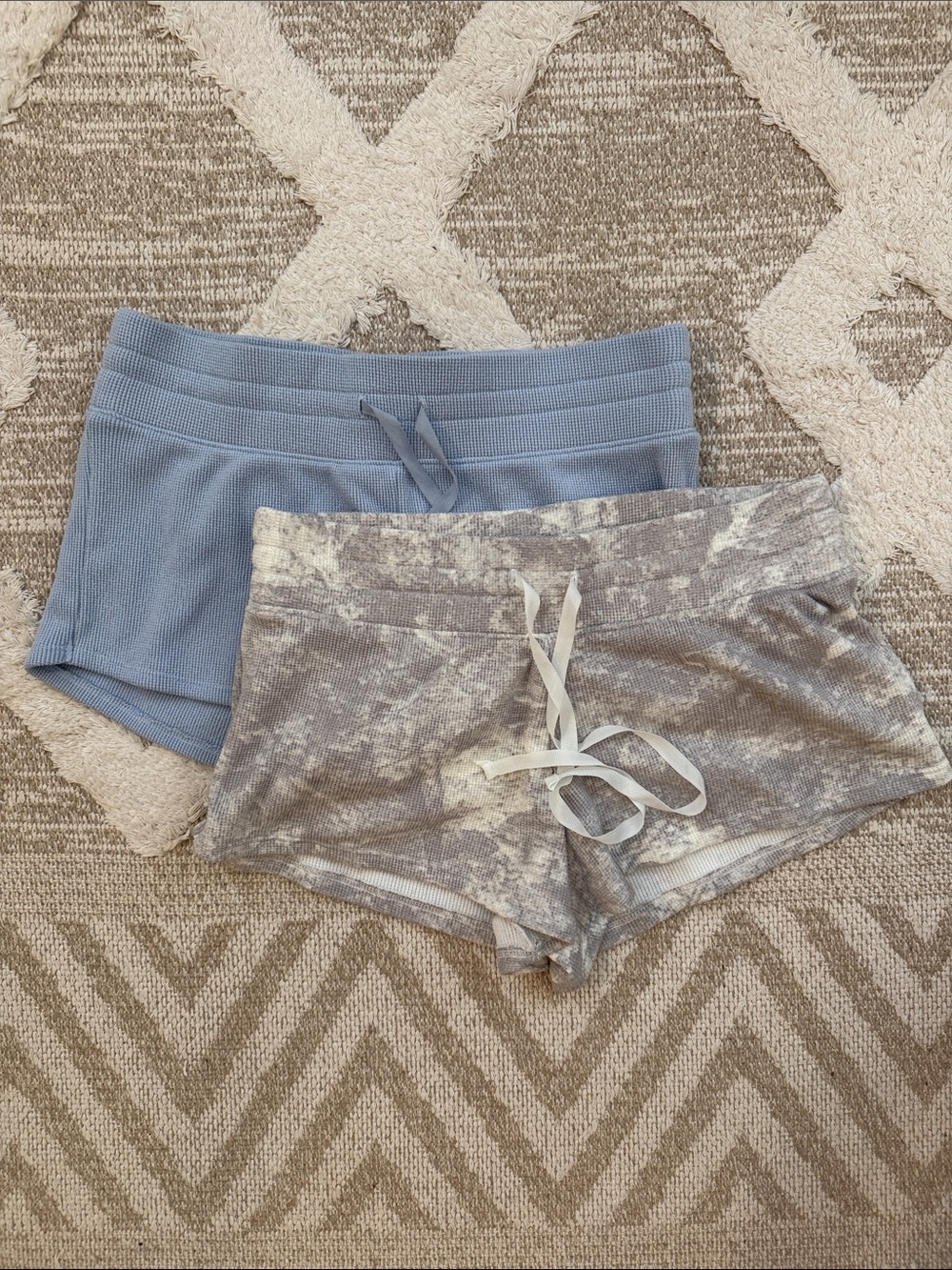 Gilly Hicks PJ Shorts Bundle 🩷